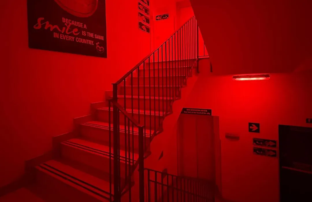 New Generation Hostel Navigli Milano-1